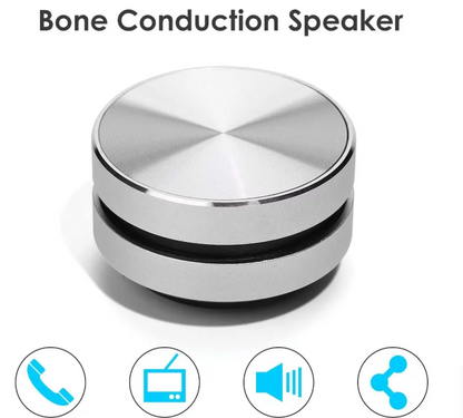 VibeBoost Speaker™️